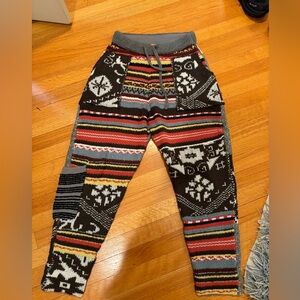 FREE PEOPLE SWEATPANTS